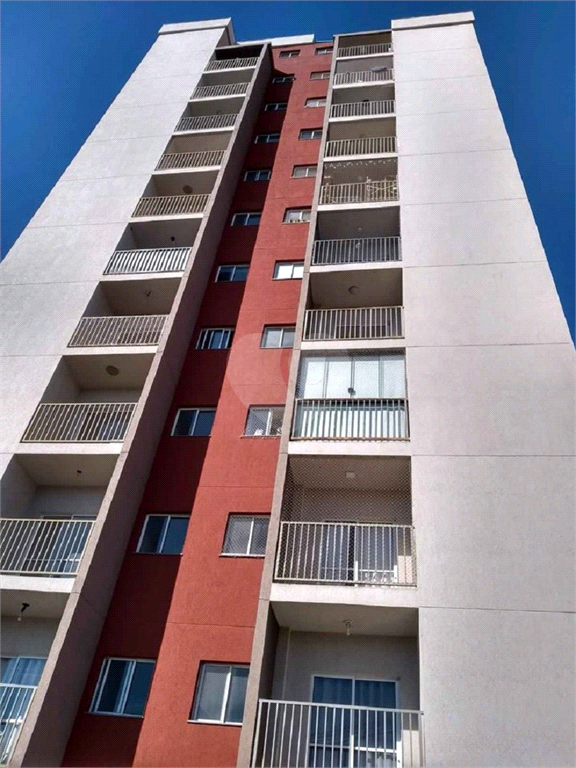 Venda Apartamento São Carlos Parque Industrial REO629291 1