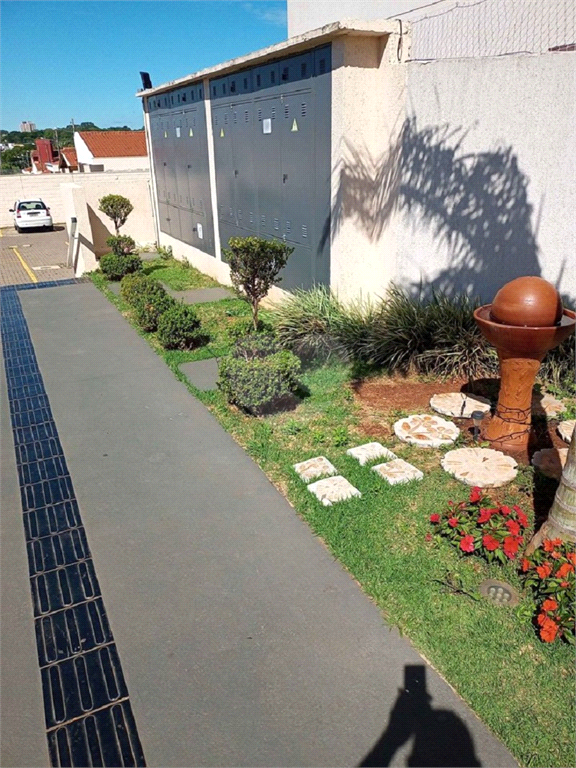 Venda Apartamento São Carlos Parque Industrial REO629291 11