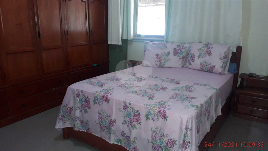 Venda Casa Rio De Janeiro Vila Kosmos REO629295 21