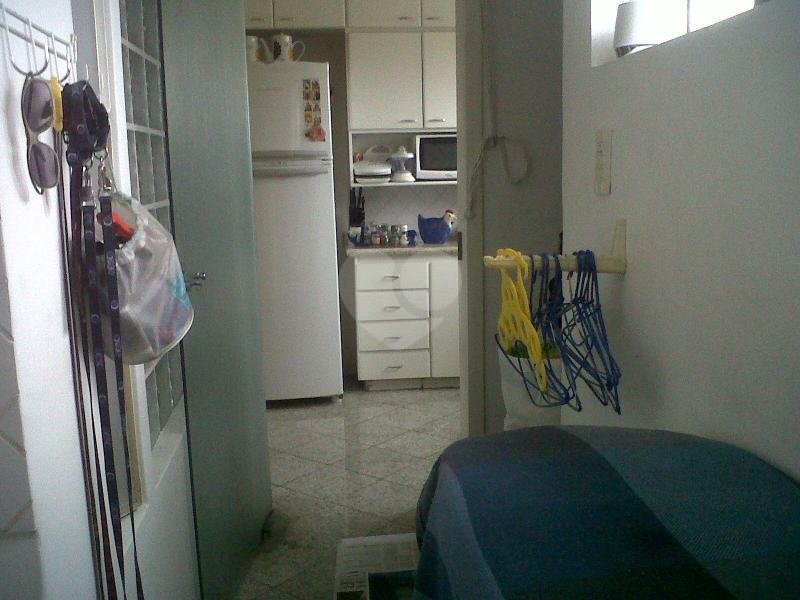 Aluguel Apartamento São Paulo Santo Amaro REO62933 3