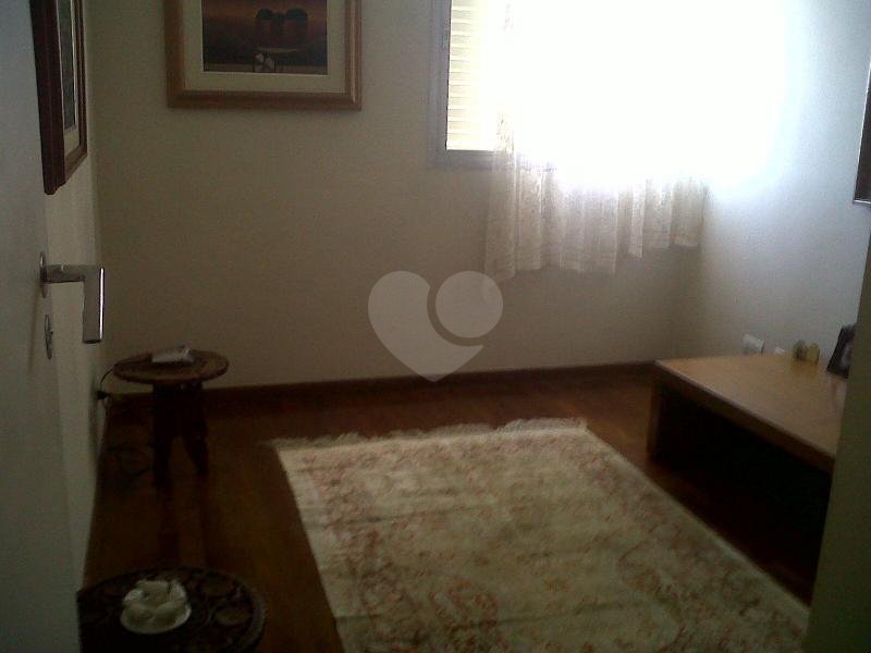 Aluguel Apartamento São Paulo Santo Amaro REO62933 12