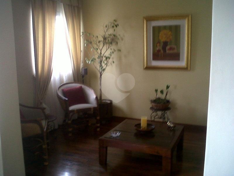 Aluguel Apartamento São Paulo Santo Amaro REO62933 14