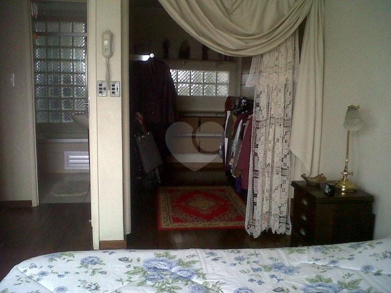 Aluguel Apartamento São Paulo Santo Amaro REO62933 17