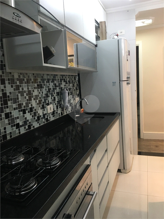 Venda Apartamento São Paulo Vila Pereira Barreto REO629346 31