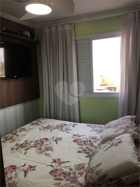 Venda Apartamento São Paulo Vila Pereira Barreto REO629346 24