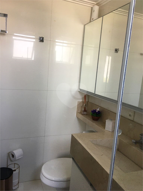 Venda Apartamento São Paulo Vila Pereira Barreto REO629346 11