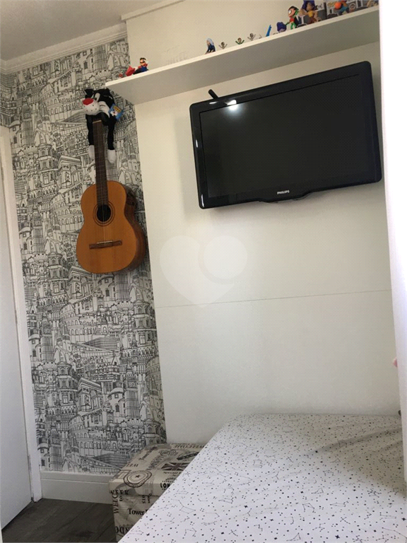 Venda Apartamento São Paulo Vila Pereira Barreto REO629346 13