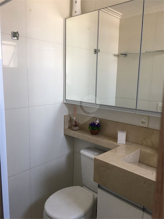 Venda Apartamento São Paulo Vila Pereira Barreto REO629346 23