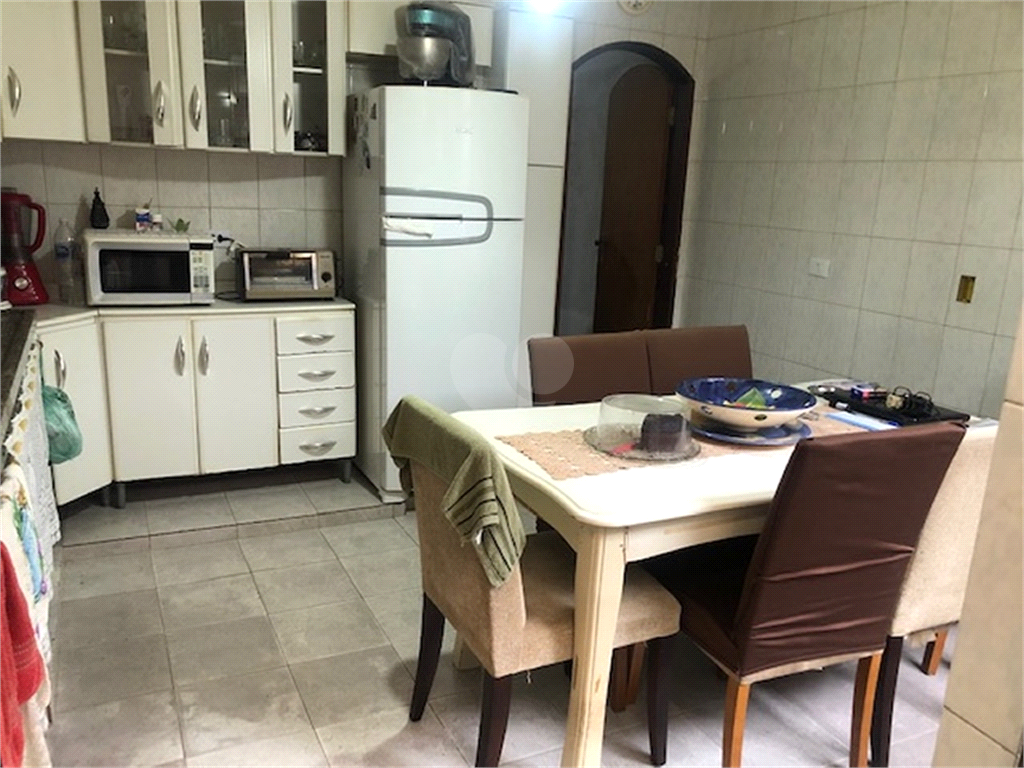 Venda Sobrado São Paulo Cidade Monções REO629382 2