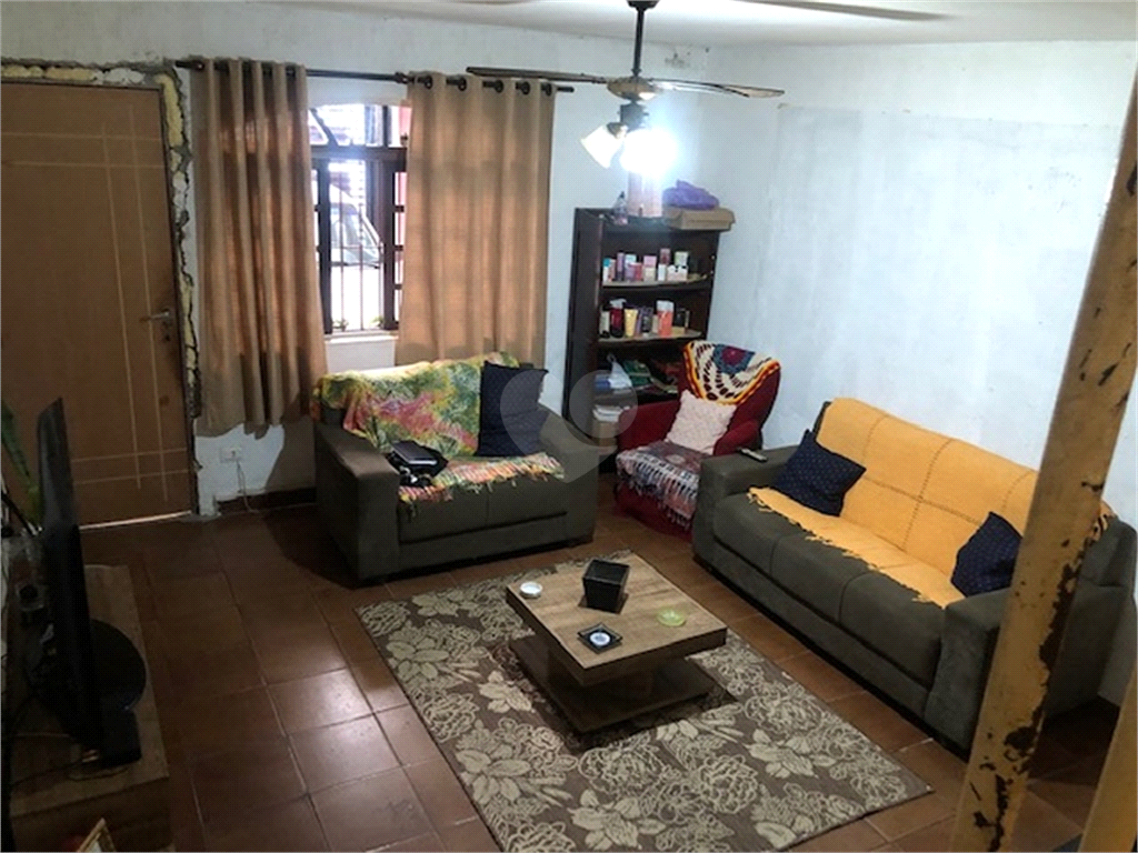 Venda Sobrado São Paulo Cidade Monções REO629382 7