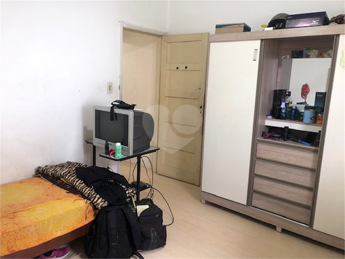 Venda Sobrado São Paulo Cidade Monções REO629382 15