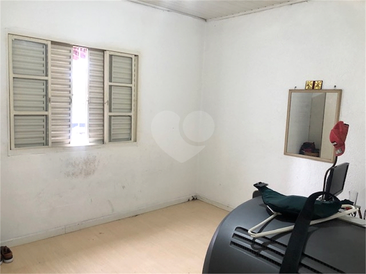 Venda Sobrado São Paulo Cidade Monções REO629382 14