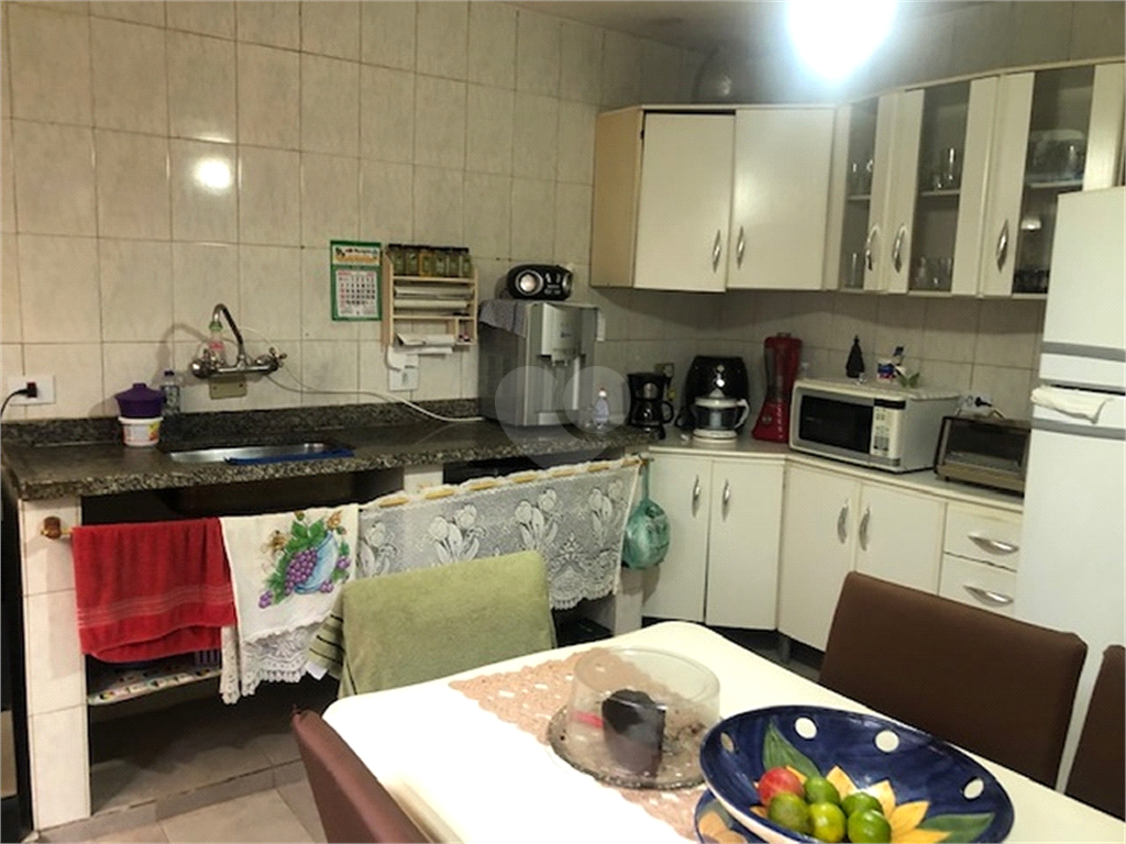 Venda Sobrado São Paulo Cidade Monções REO629382 5