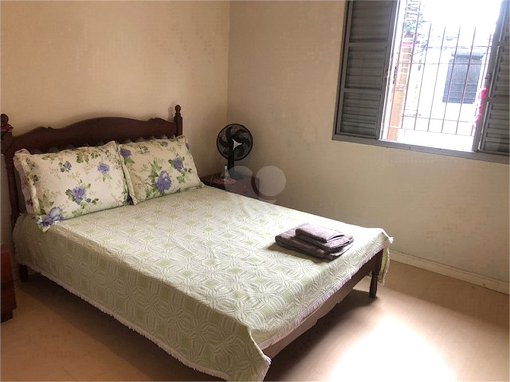 Venda Sobrado São Paulo Cidade Monções REO629382 11