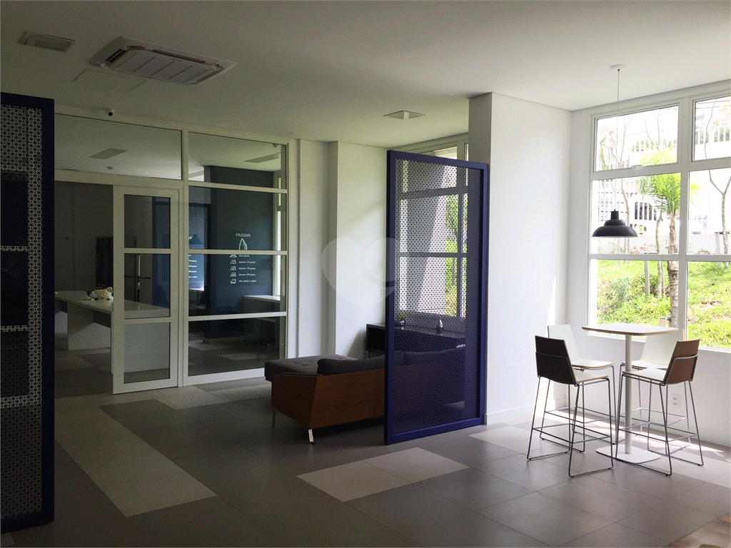 Venda Apartamento São Paulo Vila Andrade REO629396 48