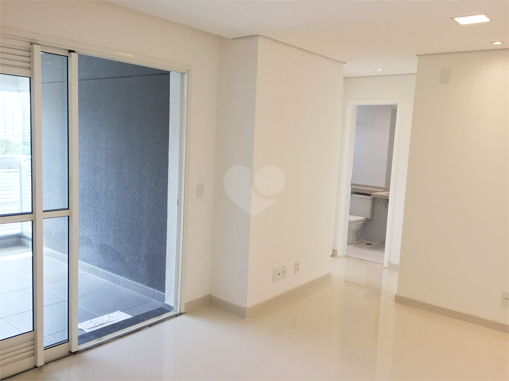 Venda Apartamento São Paulo Vila Andrade REO629396 3