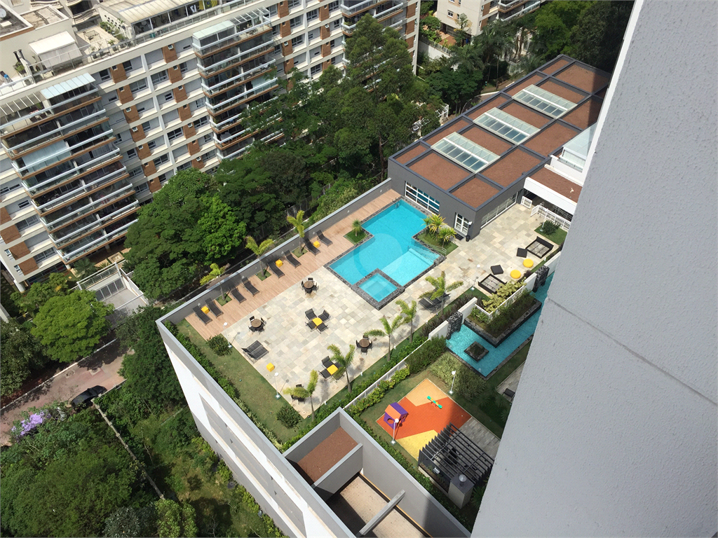 Venda Apartamento São Paulo Vila Andrade REO629396 40