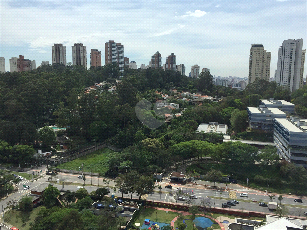 Venda Apartamento São Paulo Vila Andrade REO629396 35