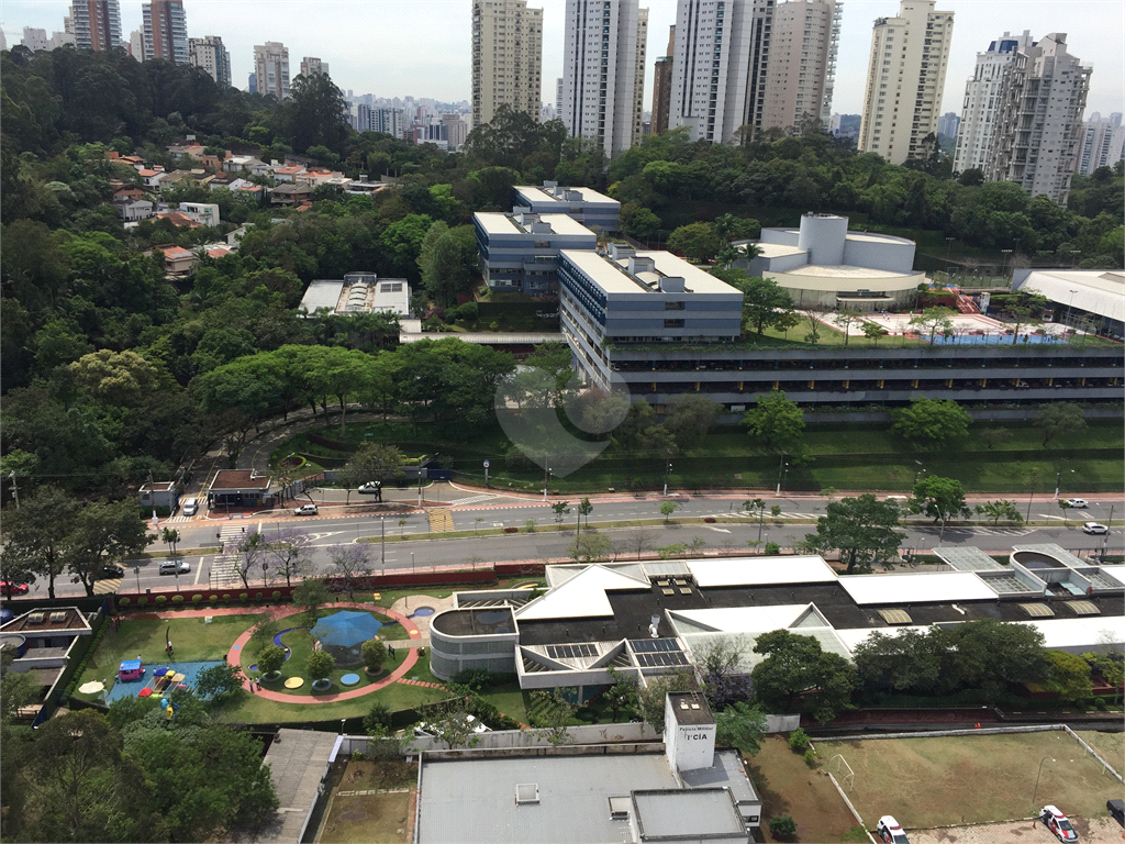 Venda Apartamento São Paulo Vila Andrade REO629396 38