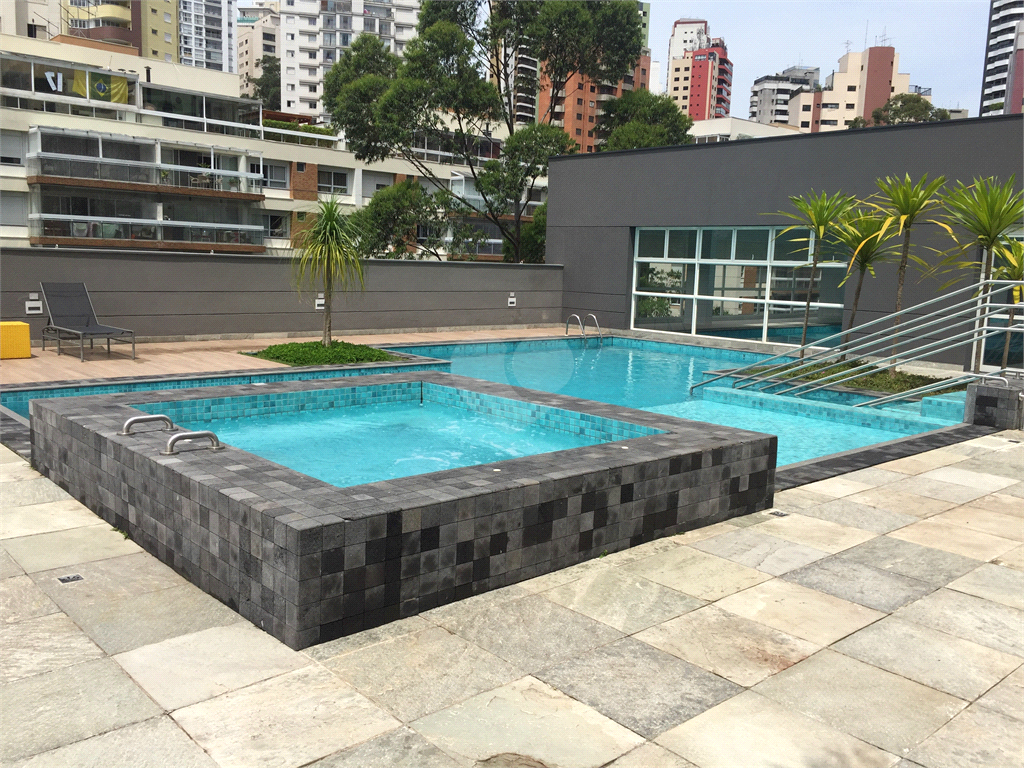 Venda Apartamento São Paulo Vila Andrade REO629396 2