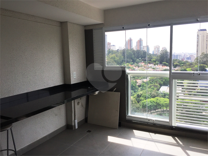 Venda Apartamento São Paulo Vila Andrade REO629396 5