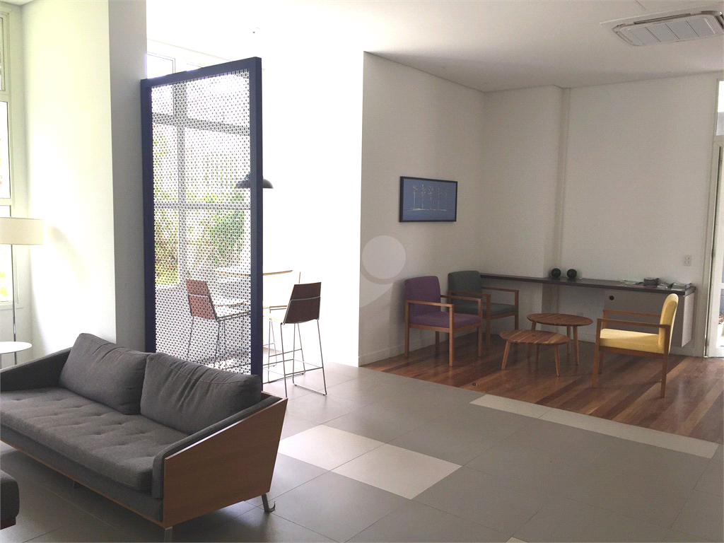 Venda Apartamento São Paulo Vila Andrade REO629396 50