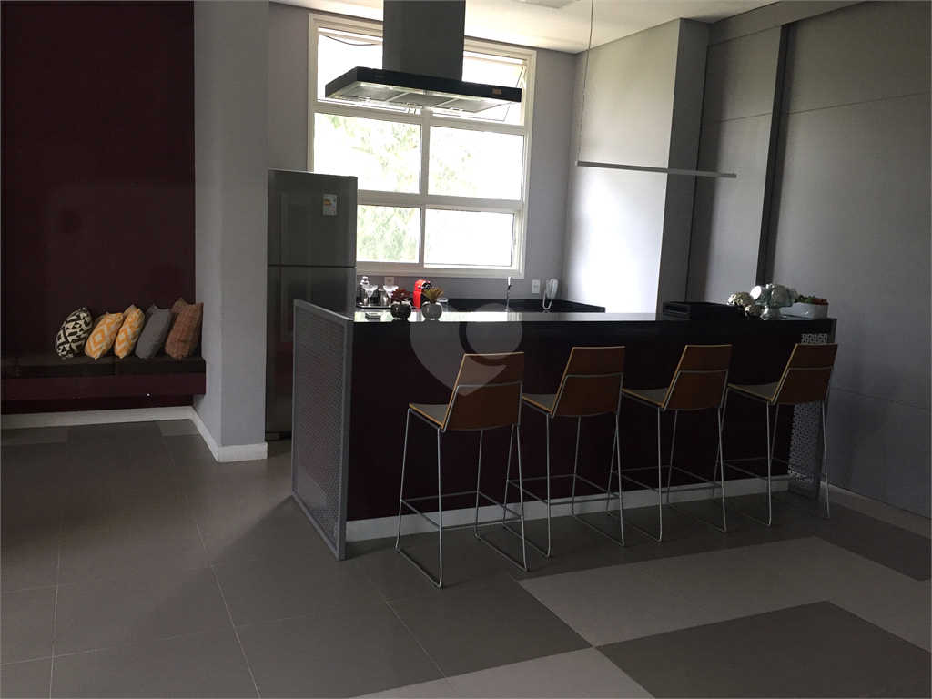 Venda Apartamento São Paulo Vila Andrade REO629396 56