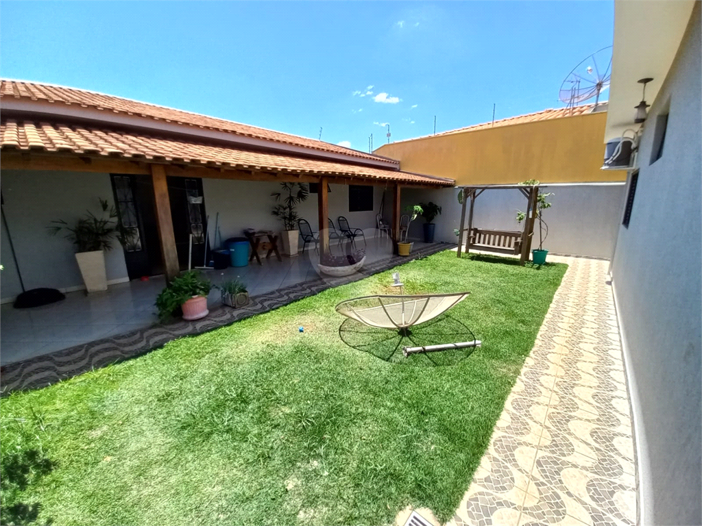 Venda Casa térrea São Carlos Jardim De Cresci REO629416 25