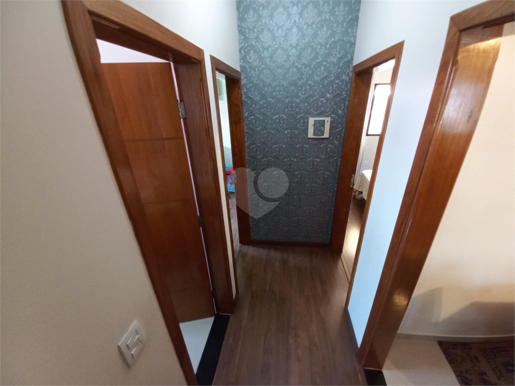 Venda Casa térrea São Carlos Jardim De Cresci REO629416 9