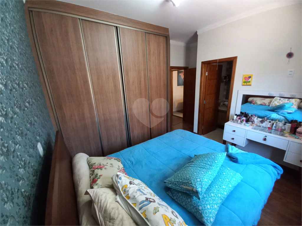 Venda Casa térrea São Carlos Jardim De Cresci REO629416 2