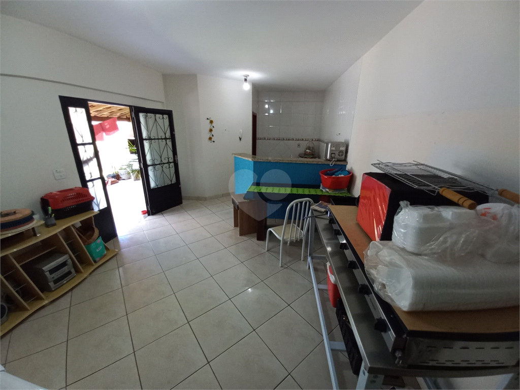 Venda Casa térrea São Carlos Jardim De Cresci REO629416 15