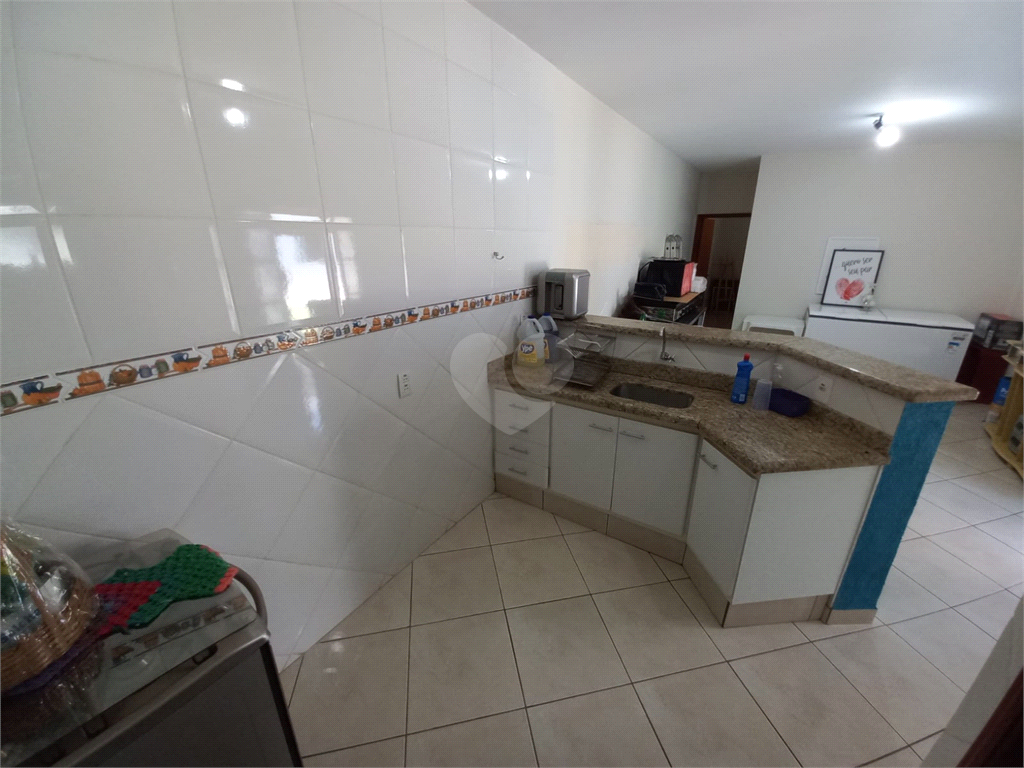 Venda Casa térrea São Carlos Jardim De Cresci REO629416 26