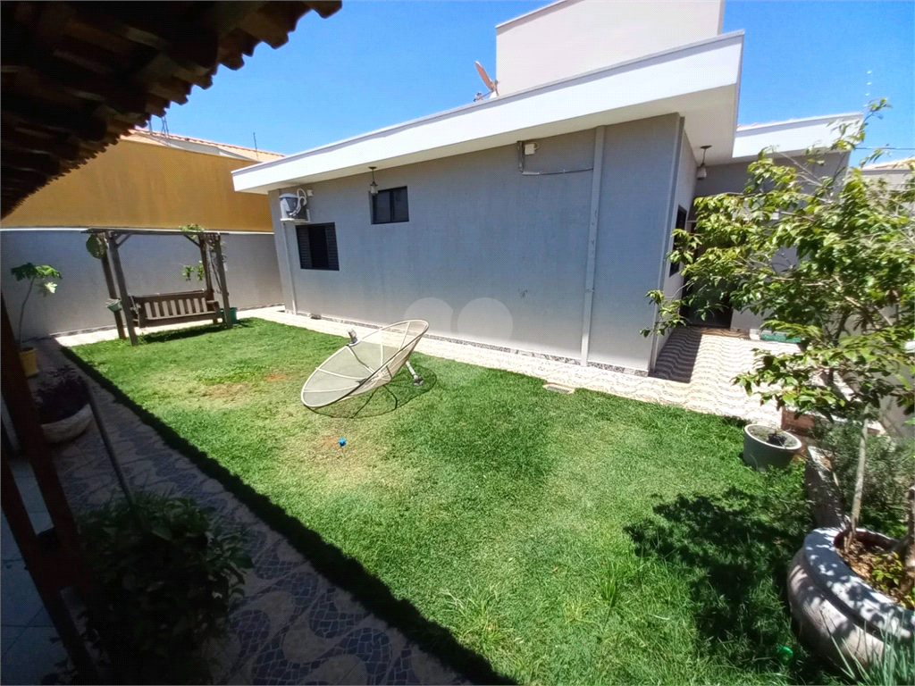 Venda Casa térrea São Carlos Jardim De Cresci REO629416 30