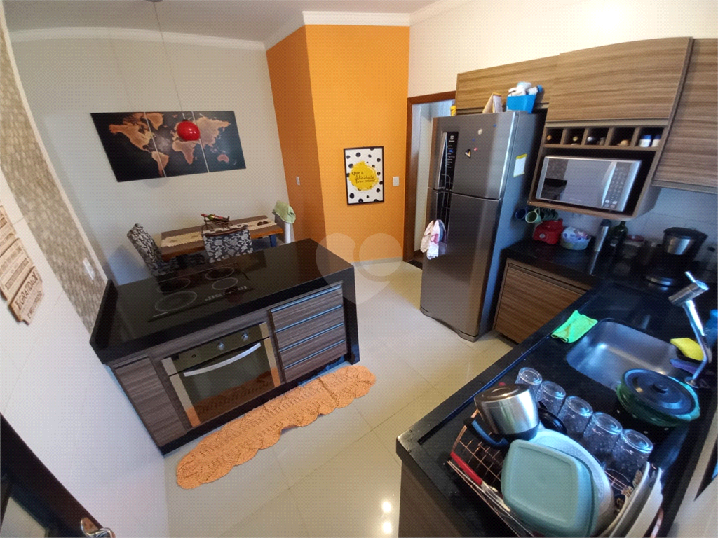 Venda Casa térrea São Carlos Jardim De Cresci REO629416 17