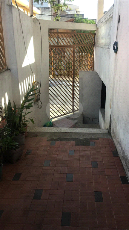 Venda Sobrado São Paulo Vila Medeiros REO629417 8