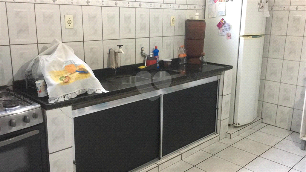 Venda Sobrado São Paulo Vila Medeiros REO629417 23