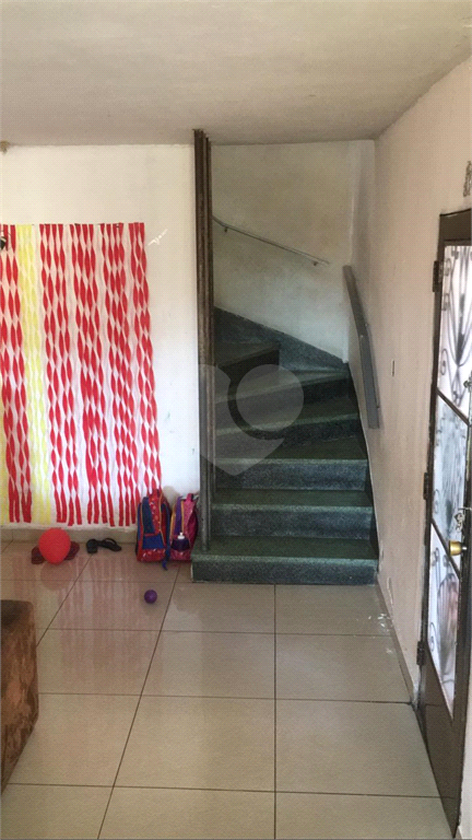 Venda Sobrado São Paulo Vila Medeiros REO629417 10