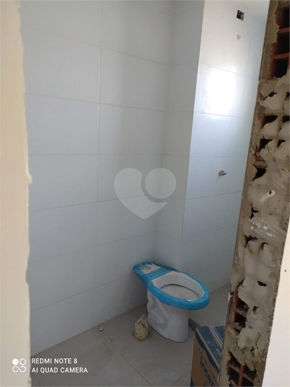 Venda Apartamento Cachoeirinha Vila Bom Princípio REO629432 15