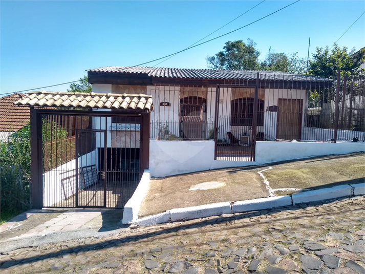 Venda Sobrado Gravataí Parque Olinda REO629451 2