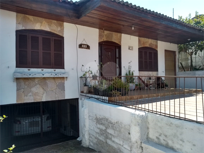 Venda Sobrado Gravataí Parque Olinda REO629451 1