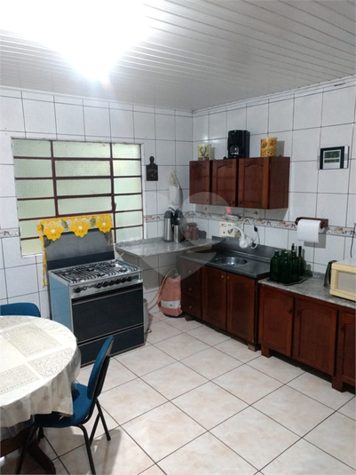 Venda Sobrado Gravataí Parque Olinda REO629451 5