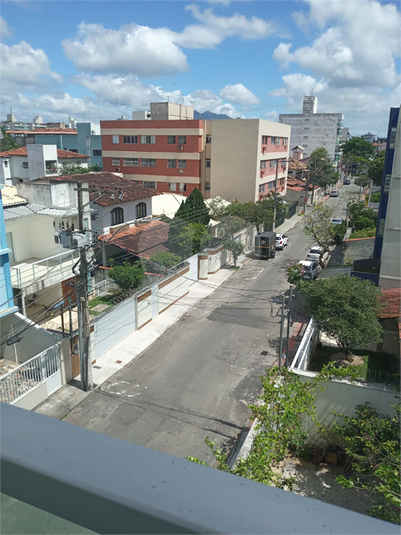 Apartamento, 3 quartos à Venda Jardim Camburi, Vitória Lopes