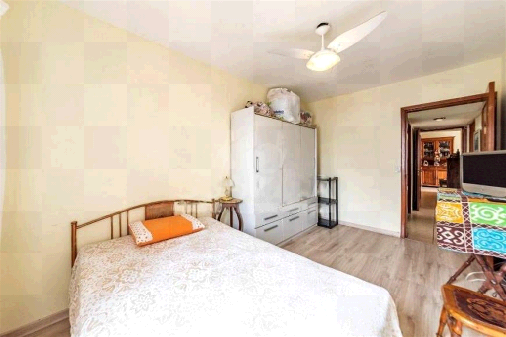 Venda Apartamento Porto Alegre Bela Vista REO629462 6