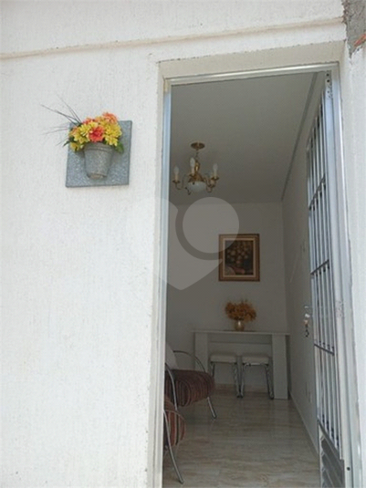 Aluguel Casa São Paulo Parque Da Mooca REO629467 12