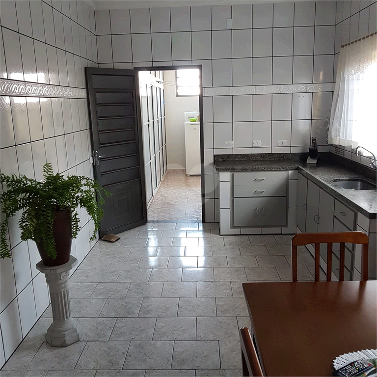 Venda Sobrado São Carlos Vila Boa Vista REO629474 25