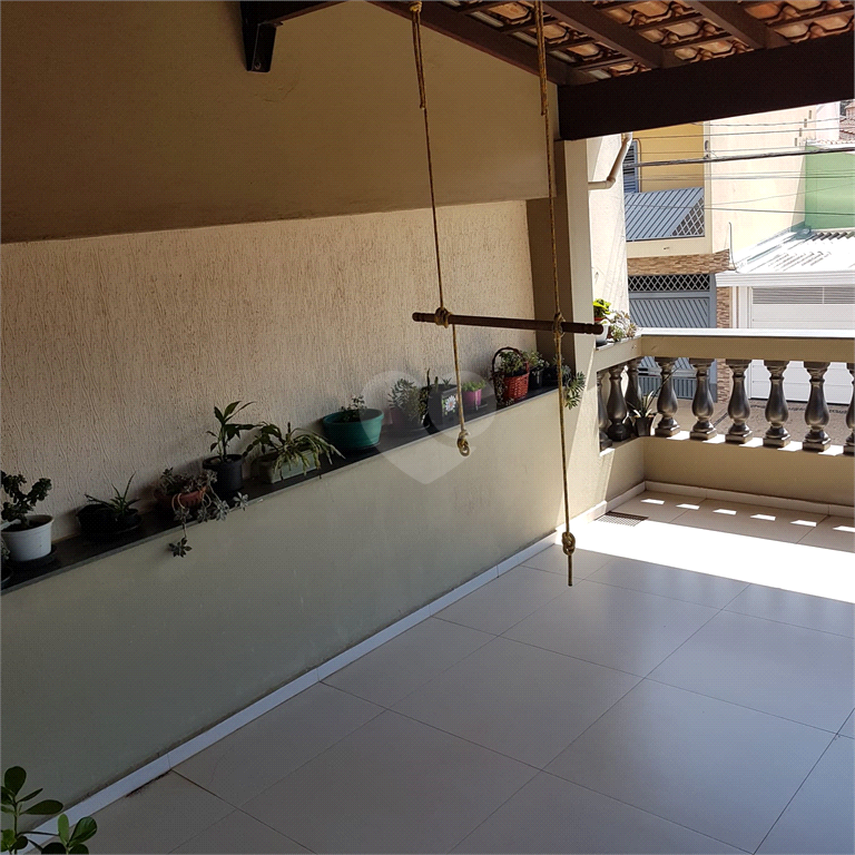 Venda Sobrado São Carlos Vila Boa Vista REO629474 31