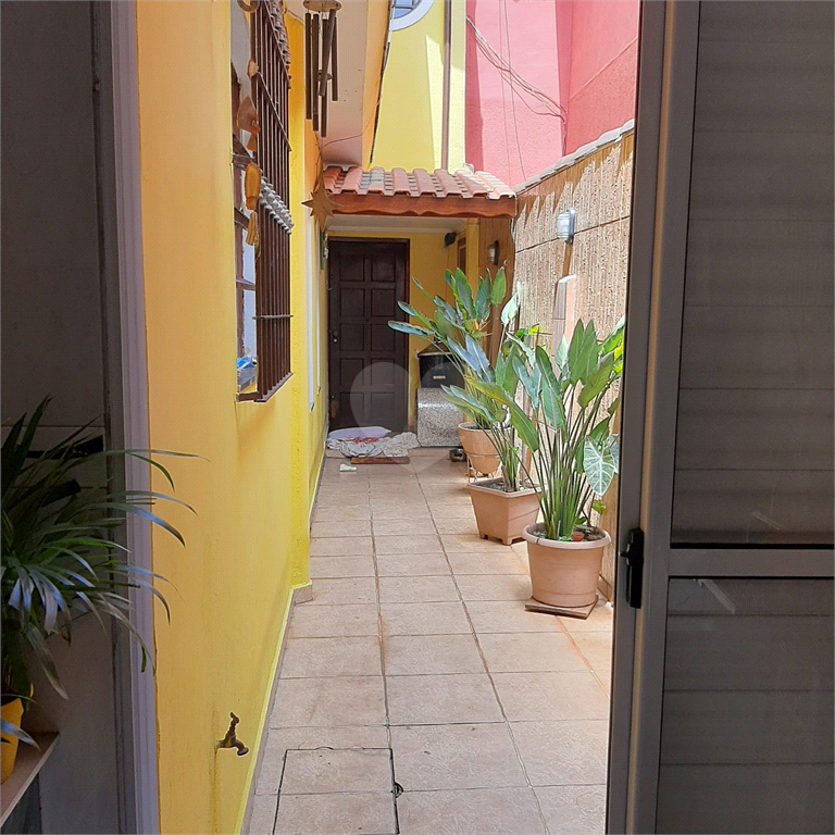 Venda Casa São Paulo Vila Constança REO629478 15