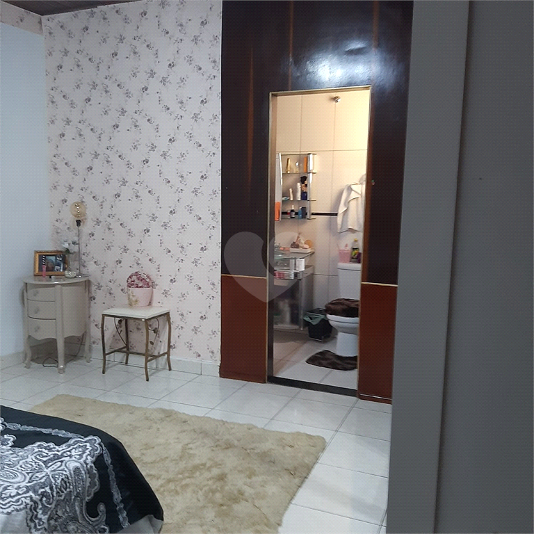 Venda Casa São Paulo Vila Constança REO629478 11