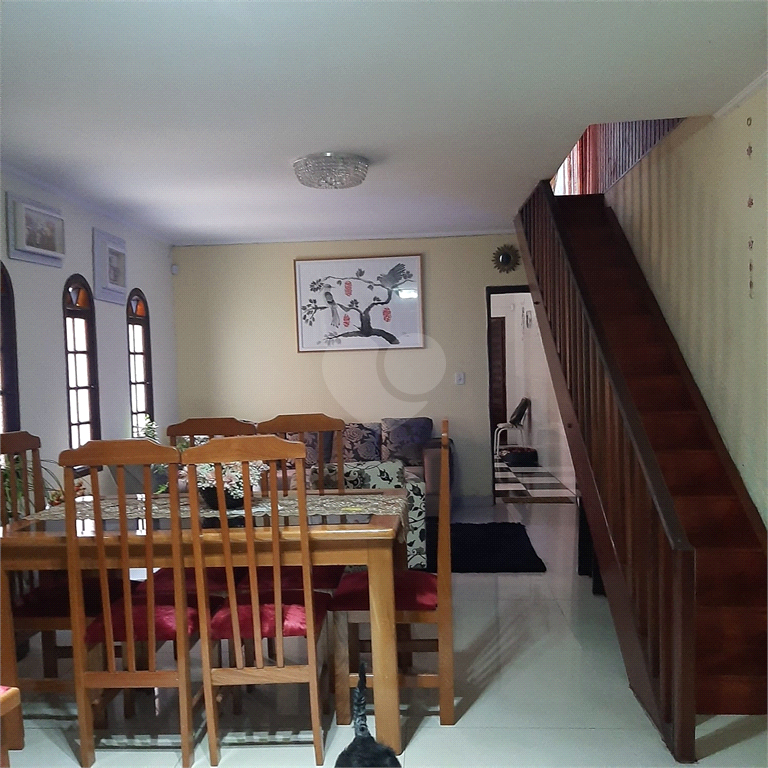 Venda Casa São Paulo Vila Constança REO629478 3