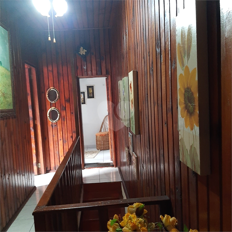 Venda Casa São Paulo Vila Constança REO629478 4